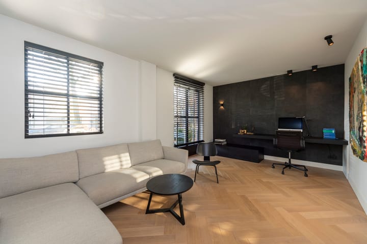 Foto 12 van Burgemeester Damsstraat 43