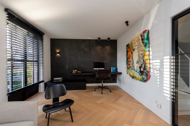 Foto 13 van Burgemeester Damsstraat 43