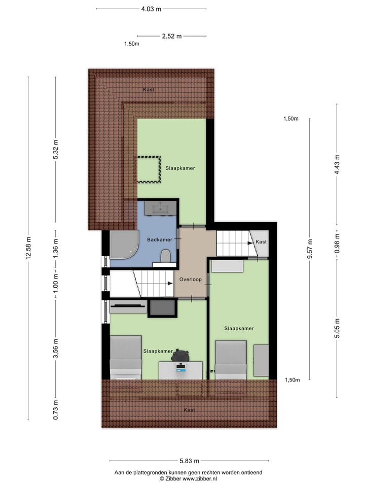 Foto 38 van Kerkstraat 4-C