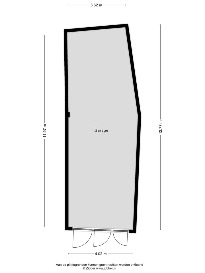 Foto 40 van Kerkstraat 4-C