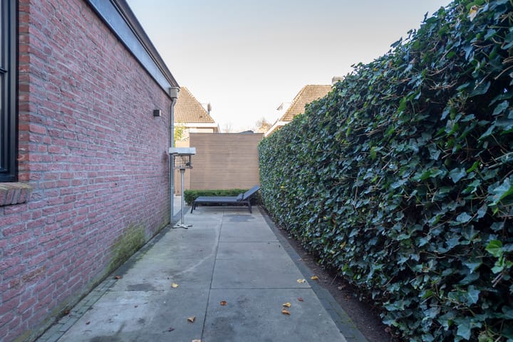 Foto 43 van Burgemeester Damsstraat 43