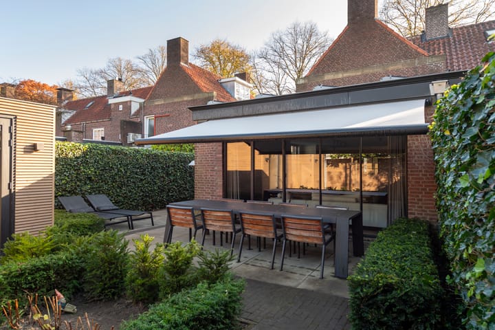 Foto 45 van Burgemeester Damsstraat 43