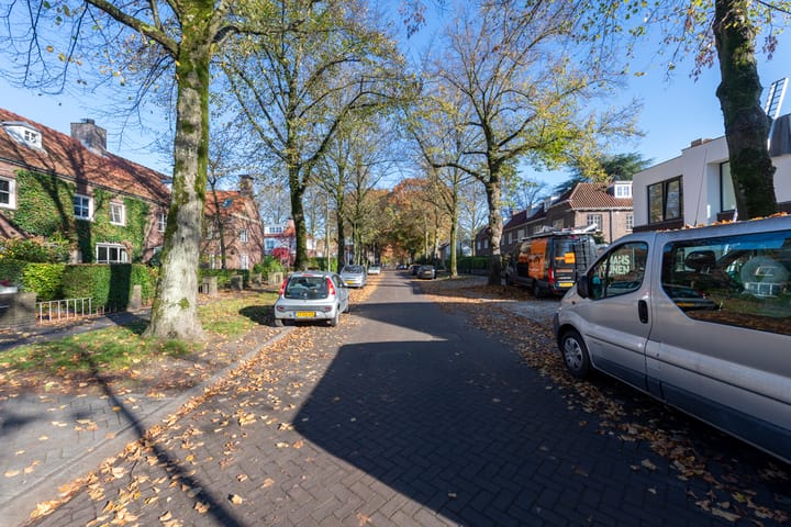 Foto 50 van Burgemeester Damsstraat 43