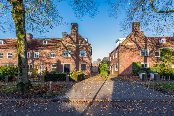 Foto 53 van Burgemeester Damsstraat 43