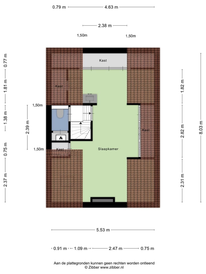 Foto 57 van Burgemeester Damsstraat 43