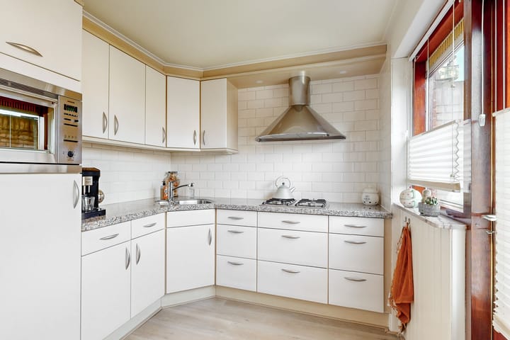 Photo 4 of Noorddijk 8-B