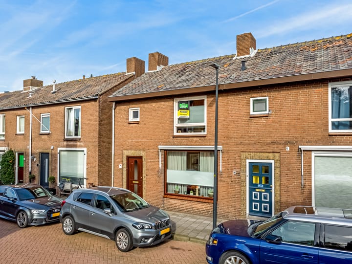 Photo 8 of Noorddijk 8-B