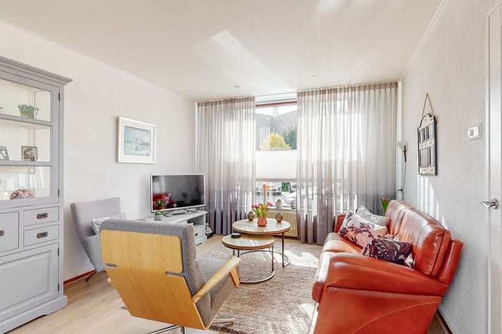 Photo 10 of Noorddijk 8-B