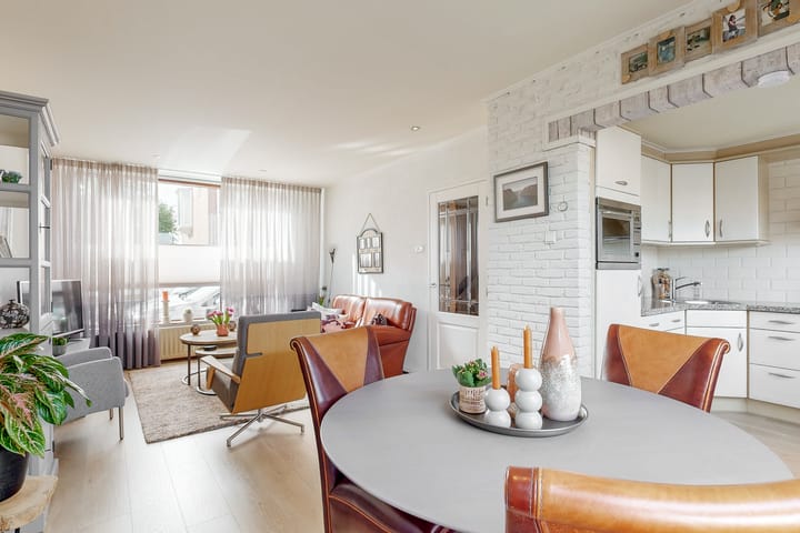 Photo 14 of Noorddijk 8-B