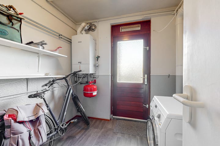 Photo 35 of Noorddijk 8-B