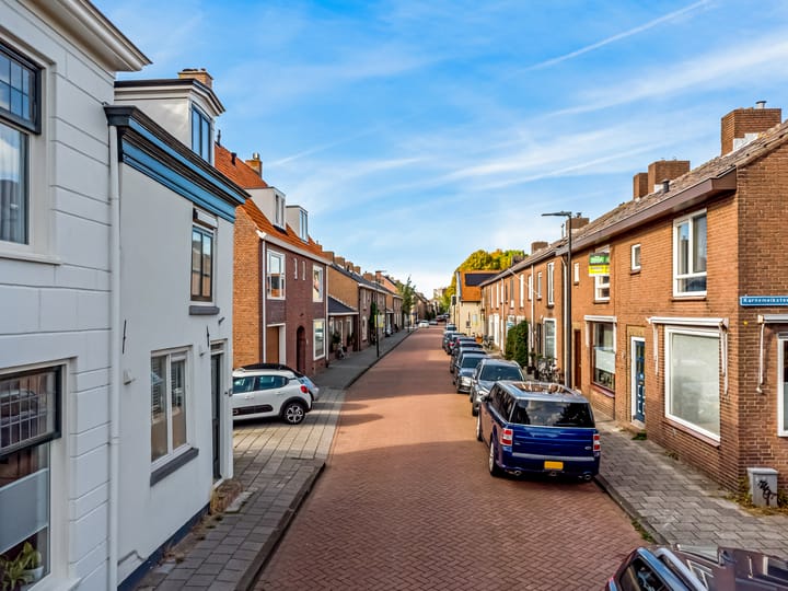 Photo 42 of Noorddijk 8-B