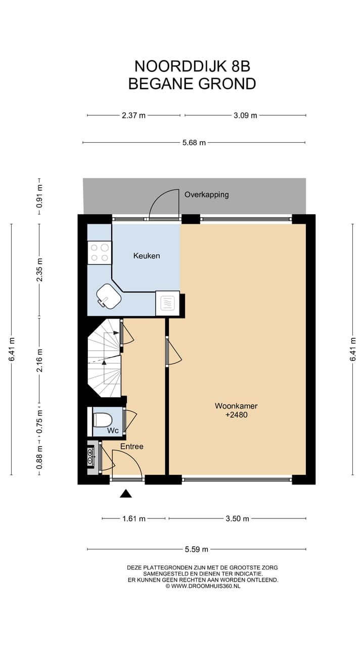 Photo 43 of Noorddijk 8-B