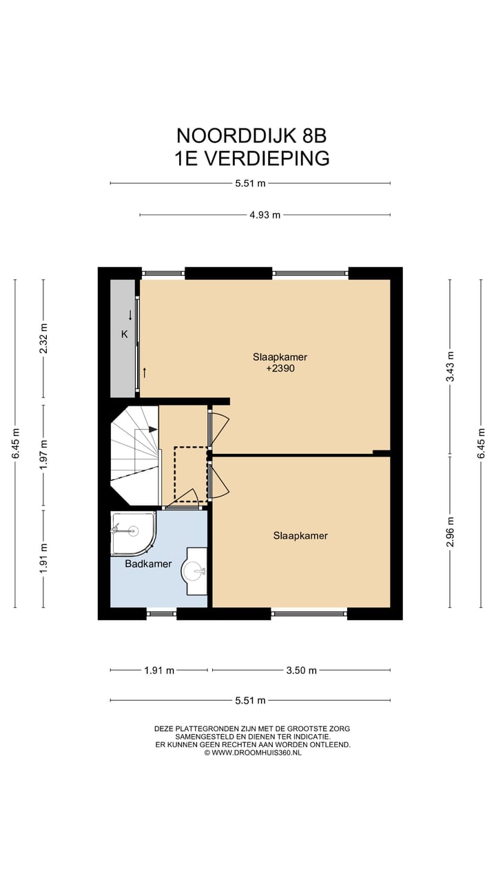 Photo 44 of Noorddijk 8-B