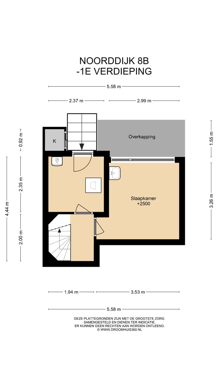 Photo 45 of Noorddijk 8-B