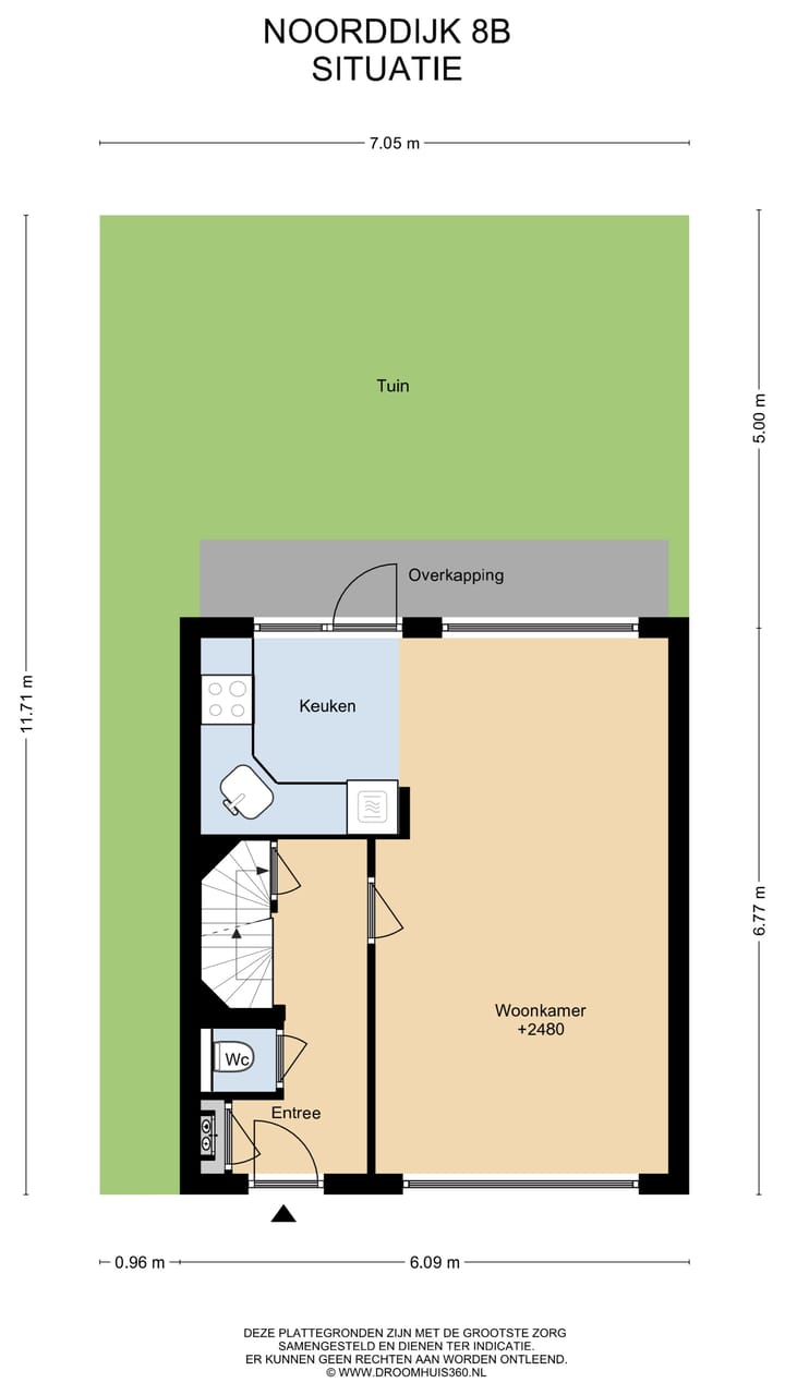 Photo 46 of Noorddijk 8-B