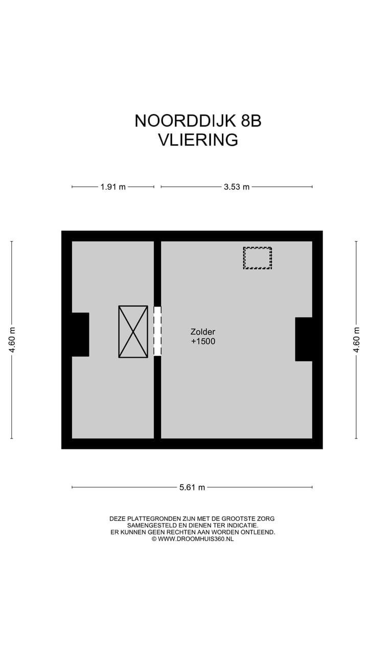 Photo 47 of Noorddijk 8-B