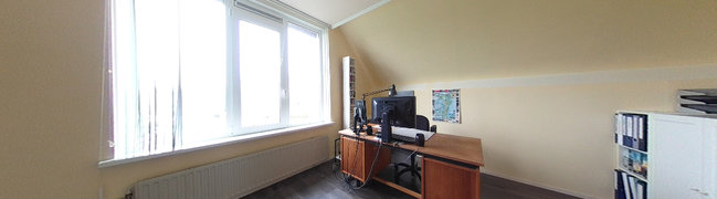 View 360° photo of Slaapkamer of Benedenberg 108