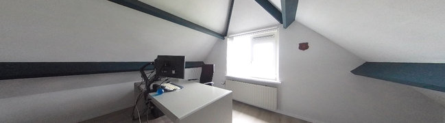 View 360° photo of Slaapkamer of Benedenberg 108