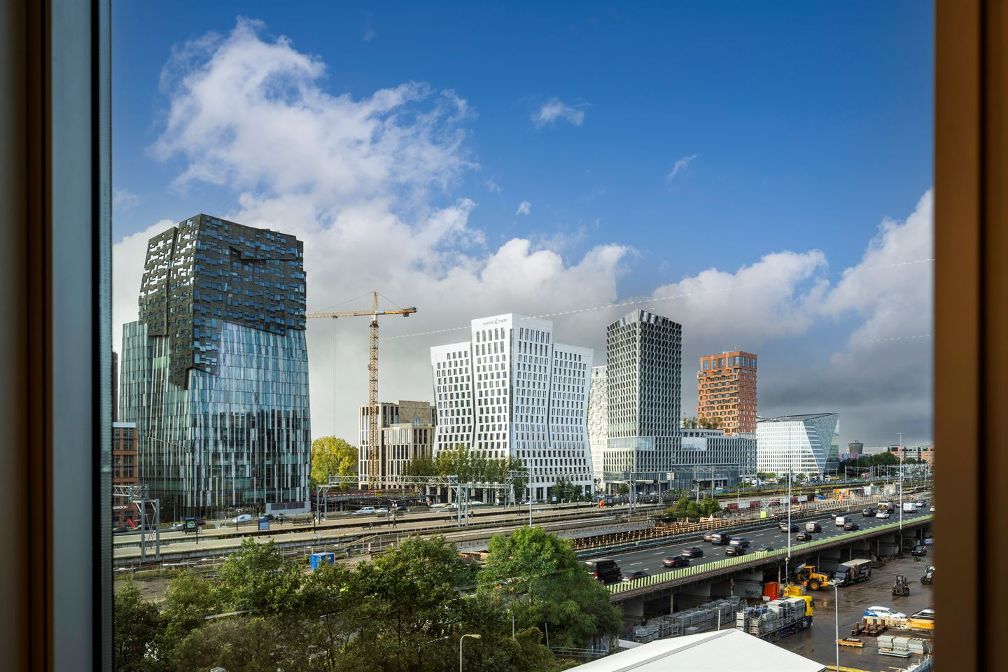 Bekijk foto 3 van Zuidplein 30