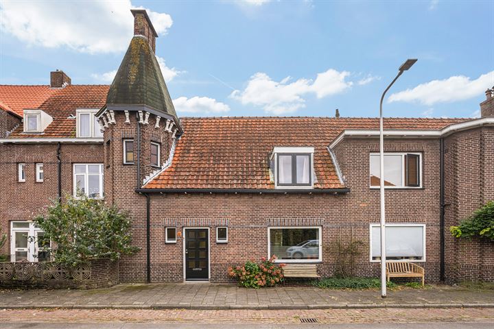 View photo of Prins Mauritsstraat 44