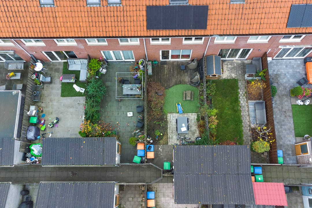 Foto 53 van Generaal Smutsstraat 75