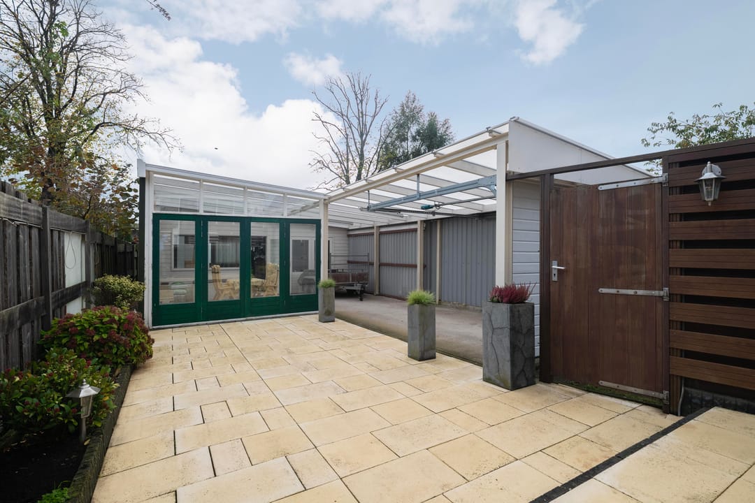 Foto 2 van Rodenrijseweg 379