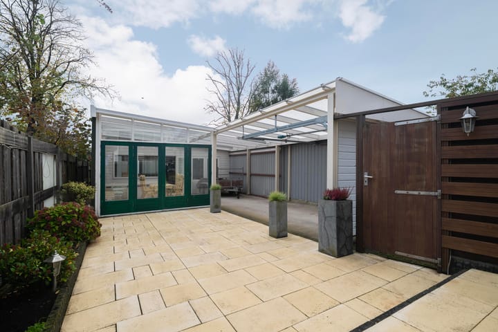 Photo 2 of Rodenrijseweg 379