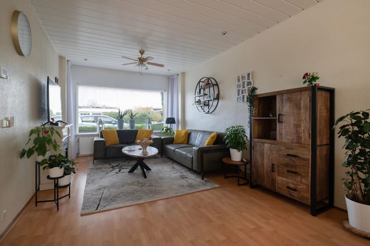 Foto 7 van Rodenrijseweg 379