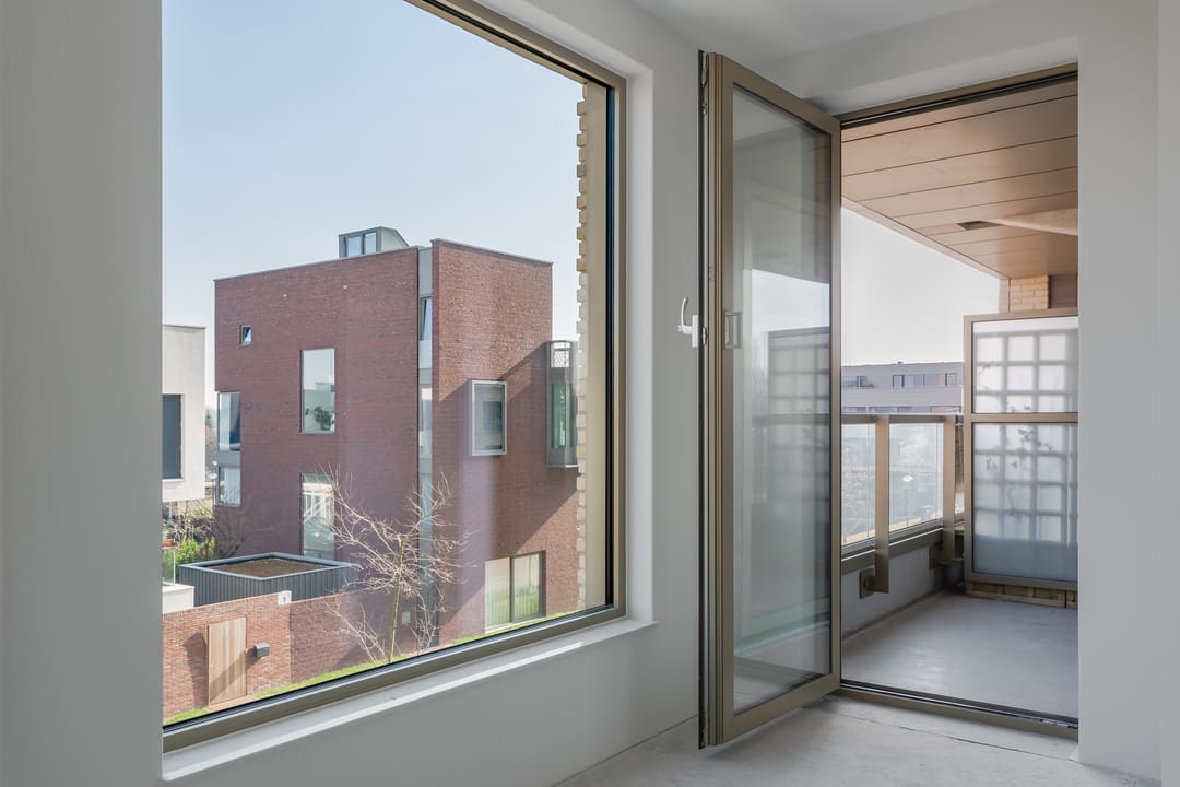 Foto 7 van Solitudolaan 170