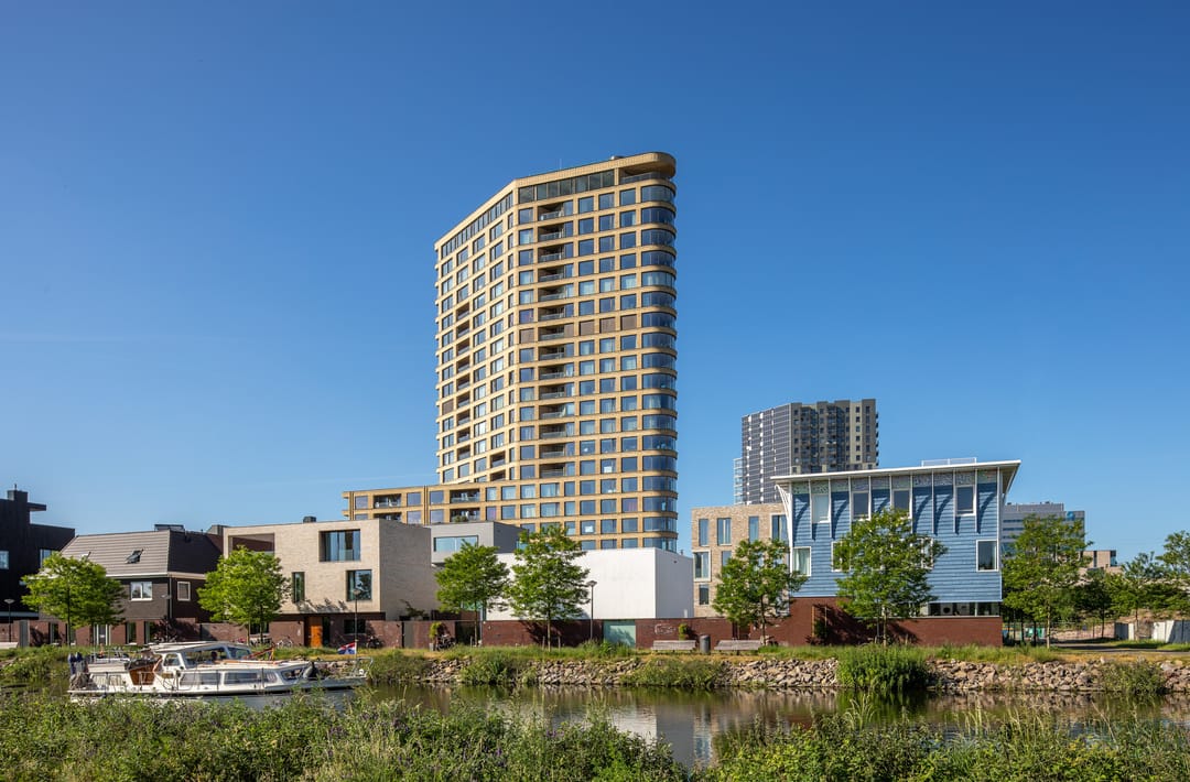 Foto 1 van Solitudolaan 170