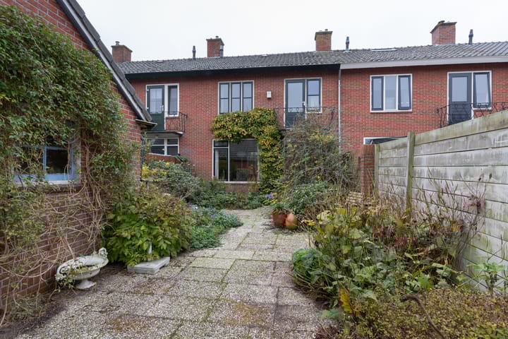 Foto 2 van Kastanjelaan 37