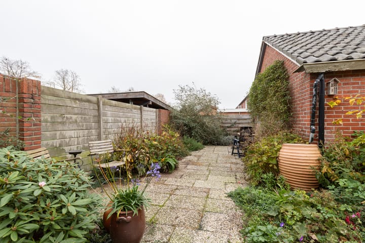 Foto 3 van Kastanjelaan 37