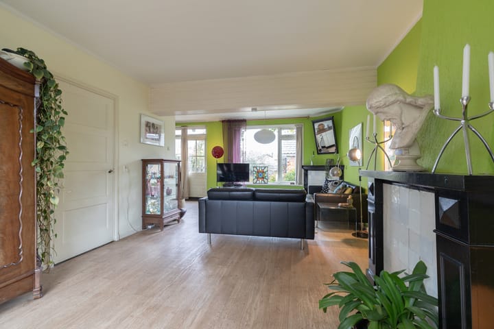 Foto 4 van Kastanjelaan 37