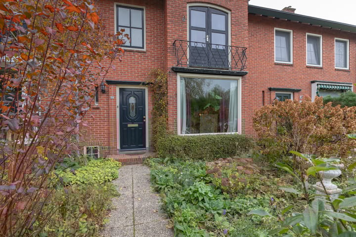 Foto 5 van Kastanjelaan 37