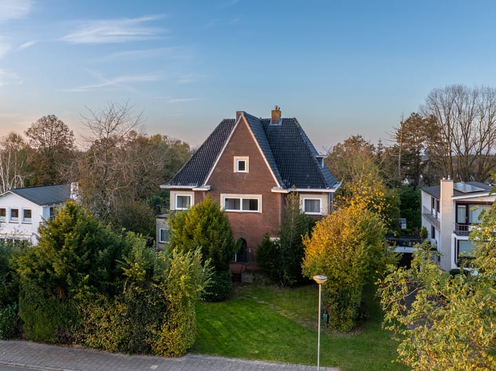 Foto 1 van Leenderkapelweg 10