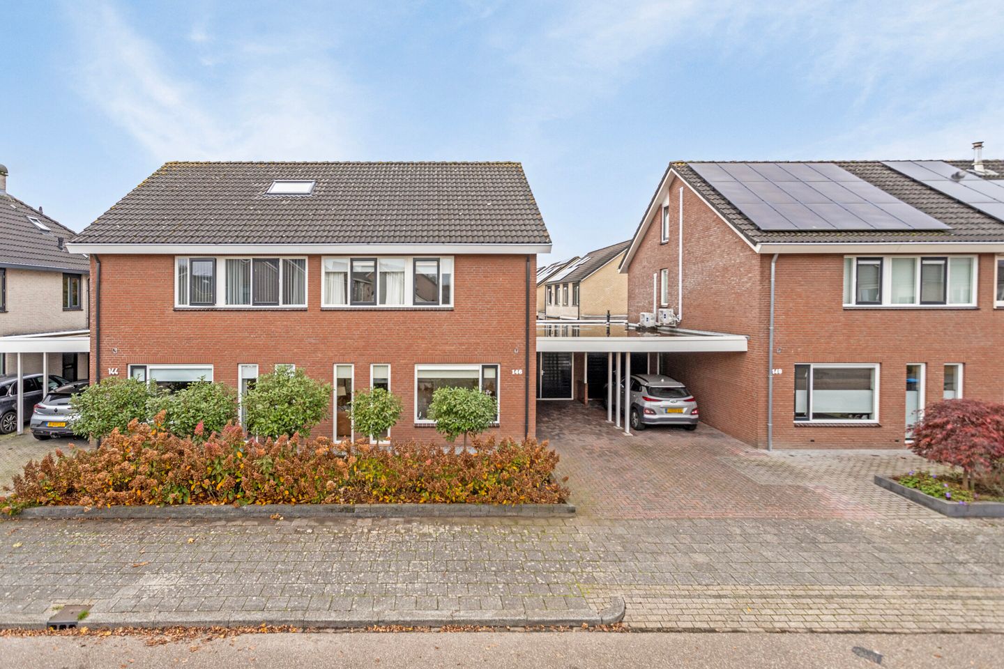 Foto 1 van De Plevier 146