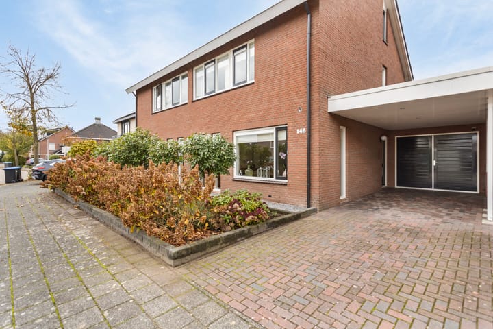 Foto 2 van De Plevier 146