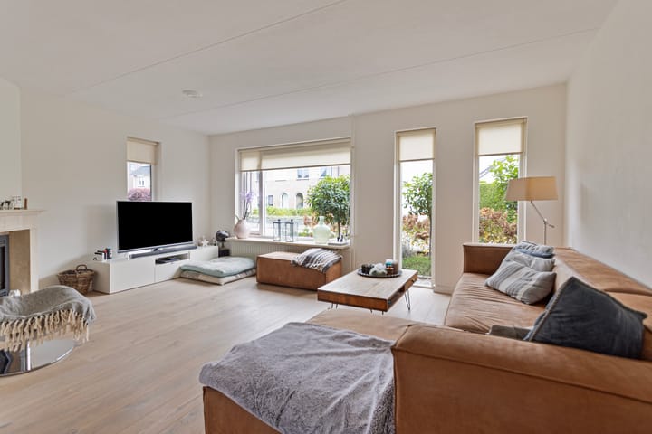 Foto 3 van De Plevier 146