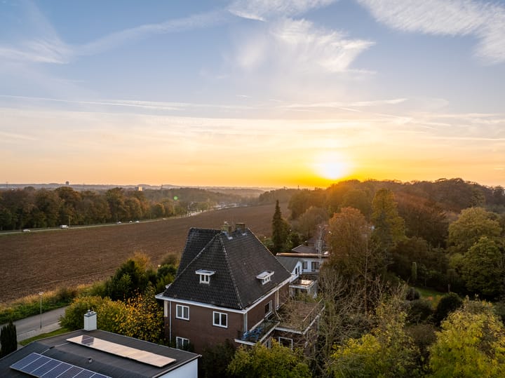 Foto 4 van Leenderkapelweg 10