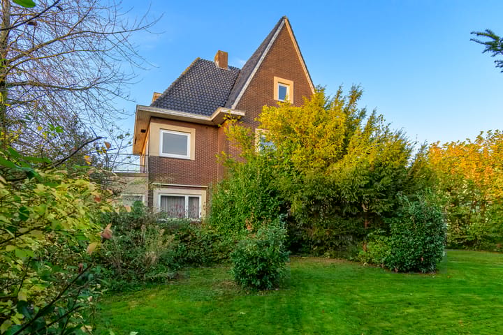 Foto 5 van Leenderkapelweg 10