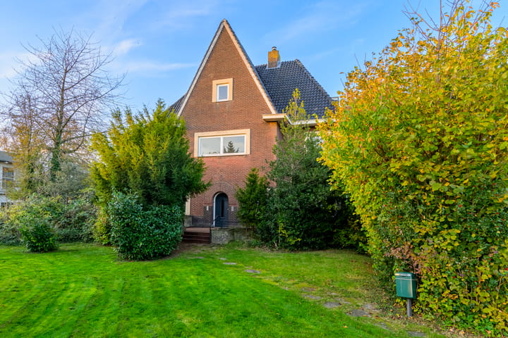 Foto 6 van Leenderkapelweg 10