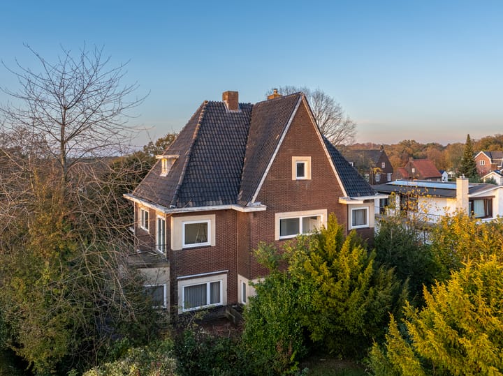 Foto 7 van Leenderkapelweg 10