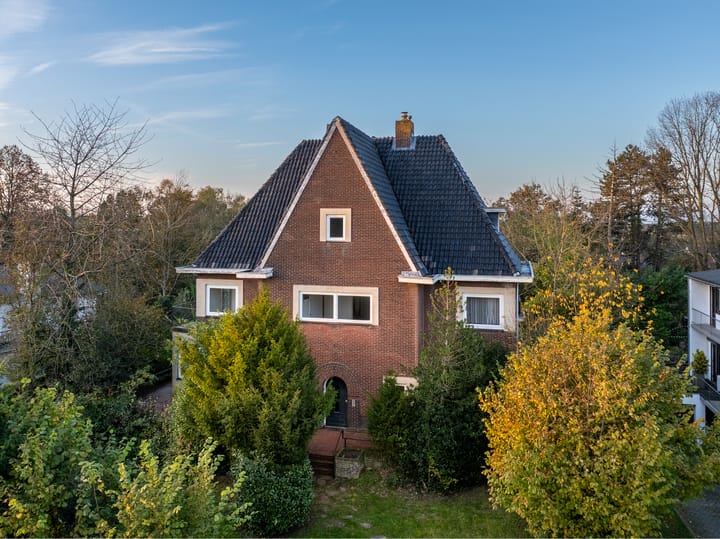 Foto 8 van Leenderkapelweg 10