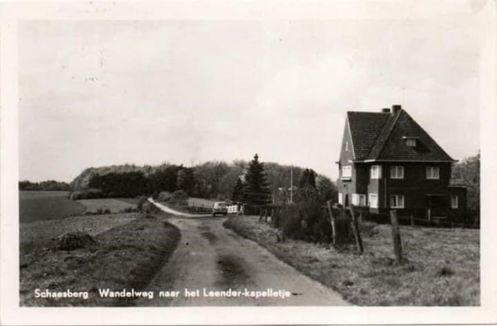 Foto 10 van Leenderkapelweg 10