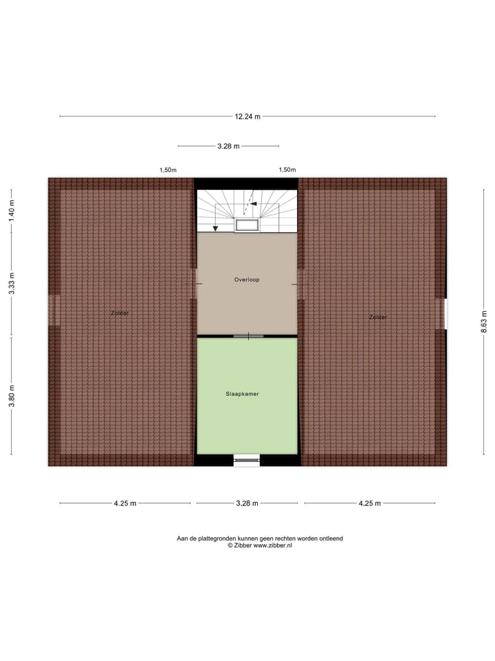 Foto 13 van Leenderkapelweg 10