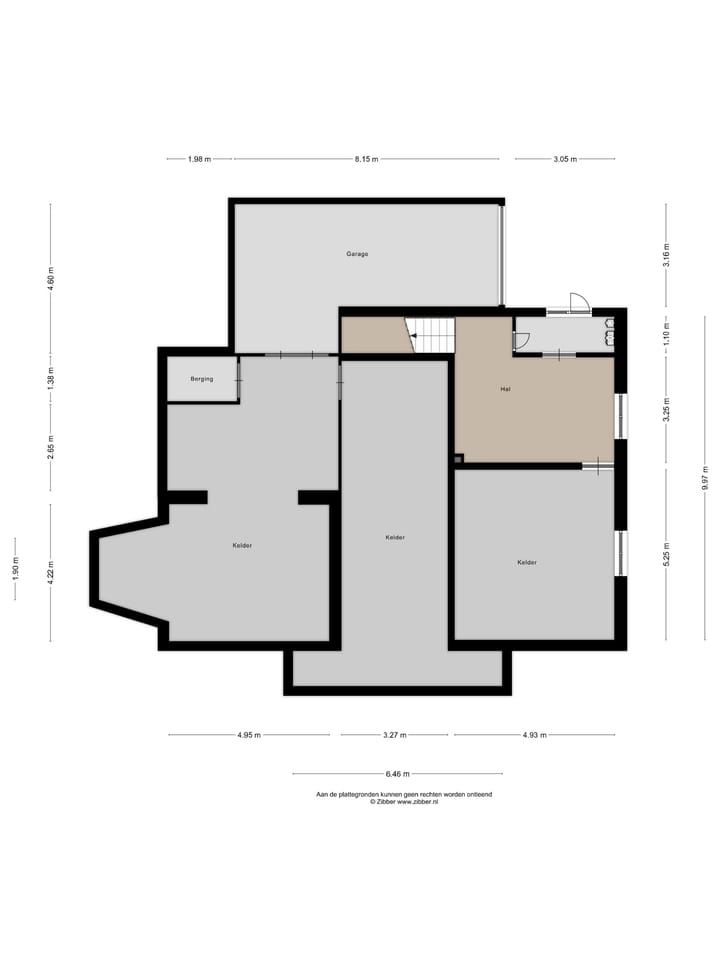Foto 14 van Leenderkapelweg 10