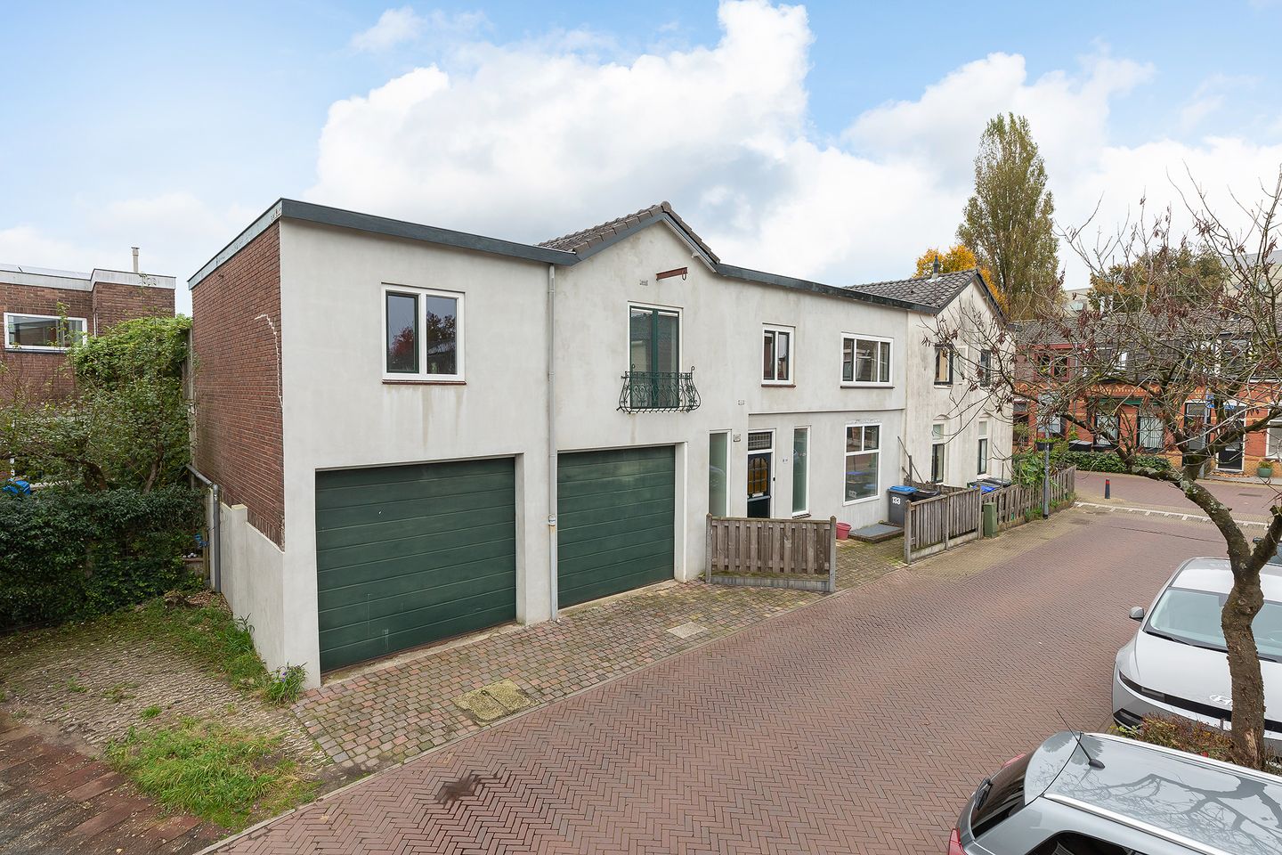 Leeghwaterstraat 133 main image