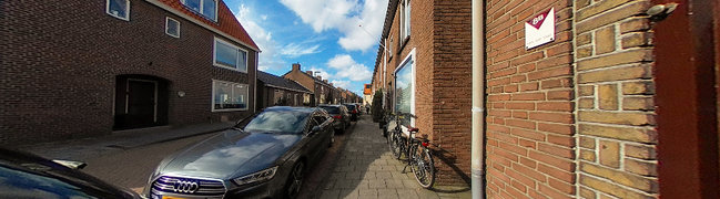 Bekijk 360° foto van Entree van Noorddijk 8-B