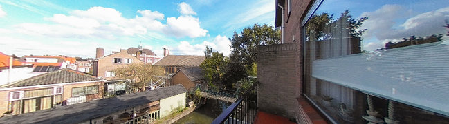 Bekijk 360° foto van Balkon van Noorddijk 8-B