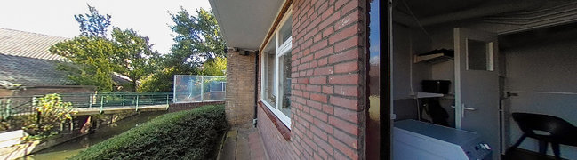 Bekijk 360° foto van Balkon van Noorddijk 8-B